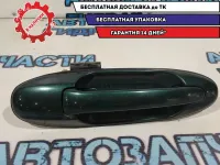 Ручка двери задней наружная правая Toyota Land Cruiser 100 6923060080.