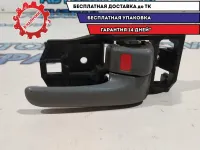 Ручка двери внутренняя правая Toyota Land Cruiser 100 6920530150.