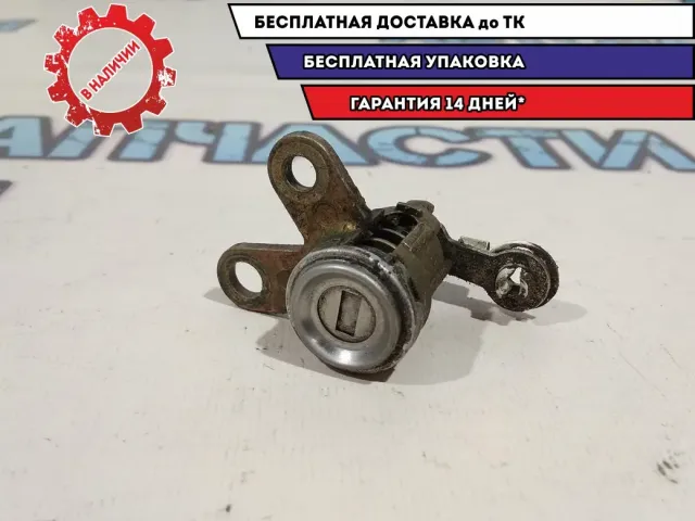 Вставка замка двери правой Toyota Land Cruiser 100 6905160200.