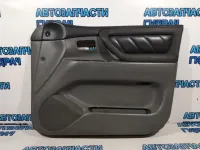 Обшивка двери передней правой Toyota Land Cruiser 100 6765060020.