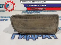 Фара противотуманная правая Toyota Land Cruiser 100.