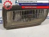 Фара противотуманная левая Toyota Land Cruiser 100.