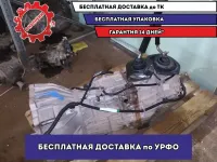 МКПП Toyota Land Cruiser 100.