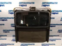 Люк в сборе электрический Toyota Land Cruiser 100.