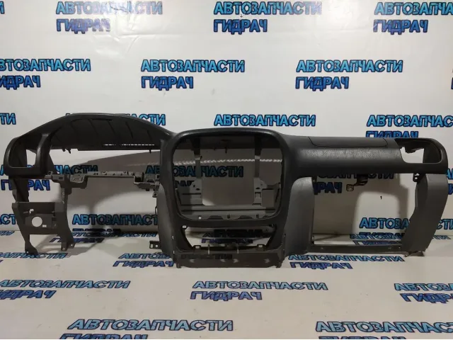 Торпедо Toyota Land Cruiser 100 5540160190.