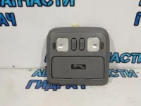 Плафон салонный Toyota Land Cruiser 100 6367060262.