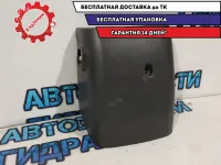 Кожух рулевой колонки нижний Toyota Land Cruiser 100 4528760340.