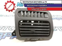Дефлектор правый Toyota Land Cruiser 100 5568060020.