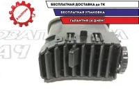 Дефлектор центральный правый Toyota Land Cruiser 100 5566060130.