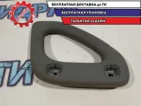 Ручка внутренняя потолочная правая Toyota Land Cruiser 100 7463060041.