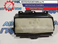 Подушка безопасности пассажирская Toyota Land Cruiser 100 7396060030.