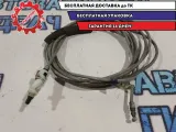Трос лючка бензобака Toyota Land Cruiser 100 7703760030.