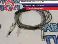 Трос лючка бензобака Toyota Land Cruiser 100 7703760030.