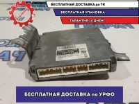 Блок управления двигателем Toyota Land Cruiser 100 8966160880.