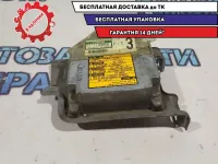 Блок управления AIR BAG Toyota Land Cruiser 100 8917060050.