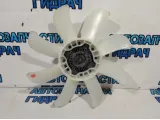 Термомуфта Toyota Land Cruiser 100 1621017050.