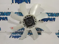 Термомуфта Toyota Land Cruiser 100 1621017050.