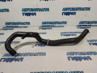 Патрубок интеркулера Toyota Land Cruiser 100 1734117020.