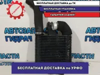 Интеркулер Toyota Land Cruiser 100 1794017010.