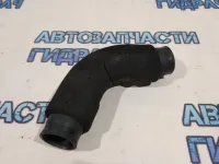 Патрубок интеркулера Toyota Land Cruiser 100 1734217011.