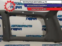 Обшивка багажника правая верхняя Toyota Land Cruiser 100.