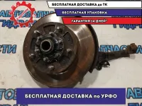 Кулак поворотный передний левы Toyota Land Cruiser 100 4320260020.