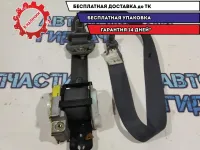 Ремень безопасности передний правый Toyota Land Cruiser 100 7321060400.