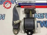 Ремень безопасности левый в багажник Toyota Land Cruiser 100 7357060131.