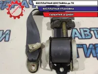 Ремень безопасности левый в багажник Toyota Land Cruiser 100 7357060131.