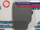 Крышка багажного отделения Toyota Land Cruiser 100 6476660050.