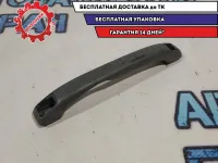 Ручка открывания багажника Toyota Land Cruiser 100 7461160010. Царапины.
