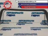 Обшивка двери багажника Toyota Land Cruiser 100 6793960050. Трещина.