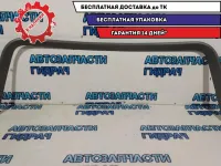 Обшивка двери багажника Toyota Land Cruiser 100 6793960050. Трещина.