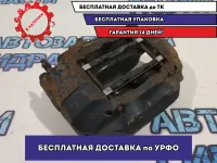 Суппорт тормозной передний левый Toyota Land Cruiser 100 4775060090.