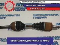 Привод передний левый Toyota Land Cruiser 100 4343060040.