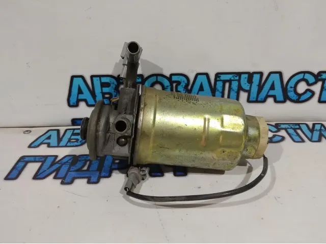 Насос подкачки Toyota Land Cruiser 100 2338017370.