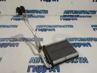 Радиатор отопителя Toyota Land Cruiser 100 8710760350.