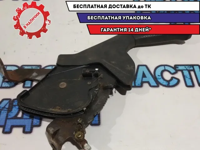 Рычаг стояночного тормоза Toyota Land Cruiser 100 4621060210.