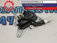 Моторчик заслонки отопителя Toyota Land Cruiser 100 637007401