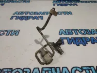 Трубка кондиционера Toyota Land Cruiser 100 887166A850