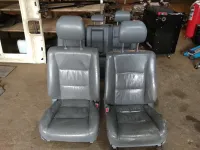 Комплект сидений Toyota Land Cruiser 100