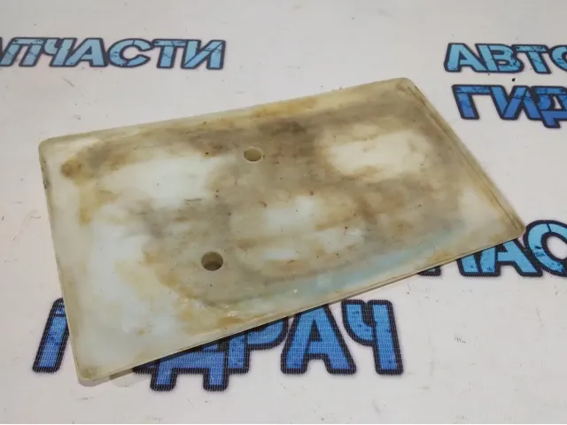 Подставка АКБ Toyota Land Cruiser 100 7443135040