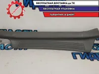 Накладка порога внутренняя задняя левая Toyota Land Cruiser 100 6791860030