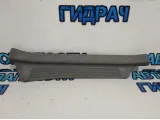 Накладка порога внутренняя задняя правая Toyota Land Cruiser 100 6791760040