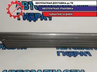 Молдинг задней правой двери Toyota Land Cruiser 100 7574160160