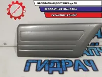Молдинг переднего правого крыла Toyota Land Cruiser 100 7561160120