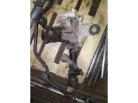 Редуктор переднего моста Toyota Land Cruiser 100 4111060800 43-10.