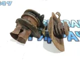 Механизм подъема запасного колеса Toyota Land Cruiser 100 5190060241