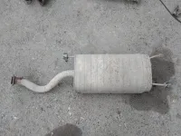 Глушитель средняя часть Toyota Land Cruiser 100 1740317160