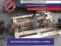 Мост задний Toyota Land Cruiser 100 4211060631 41/10 I=4.100.